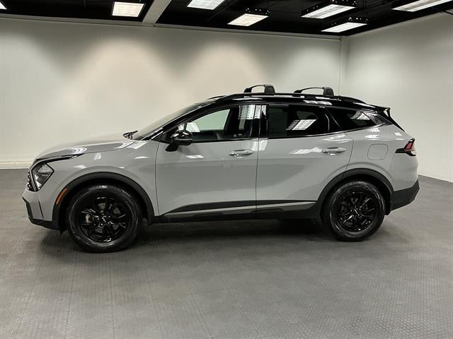 2023 Kia Sportage X-Pro