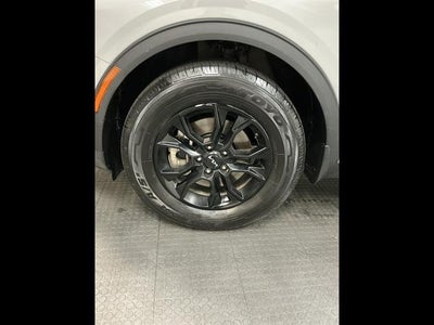 2023 Kia Sportage X-Pro