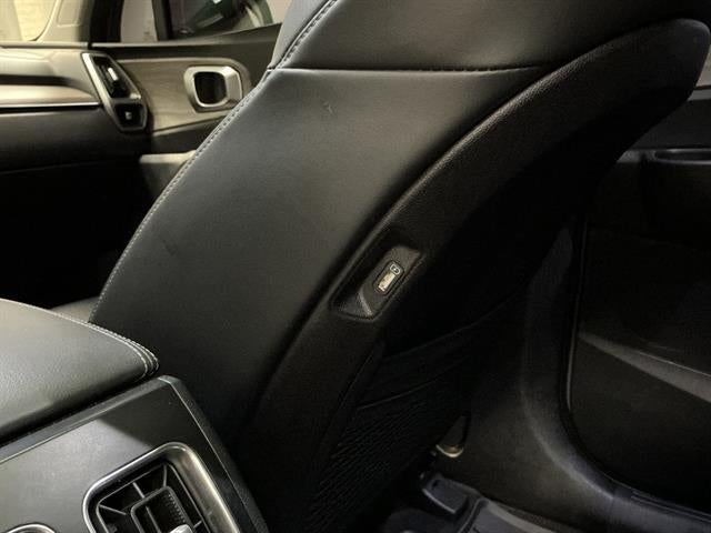 2023 Kia Sorento X-Line EX