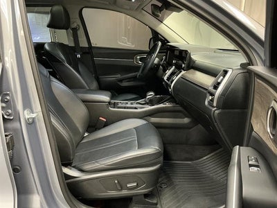 2023 Kia Sorento X-Line EX