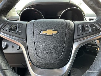 2014 Chevrolet SS 4DR SDN