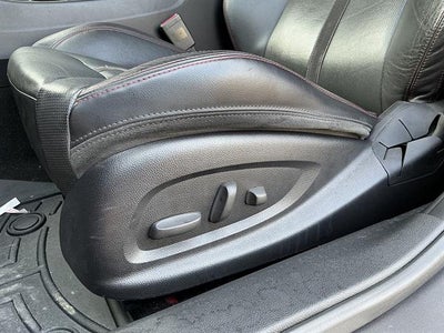 2014 Chevrolet SS 4DR SDN