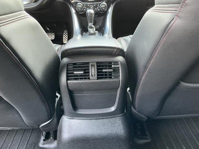 2014 Chevrolet SS 4DR SDN