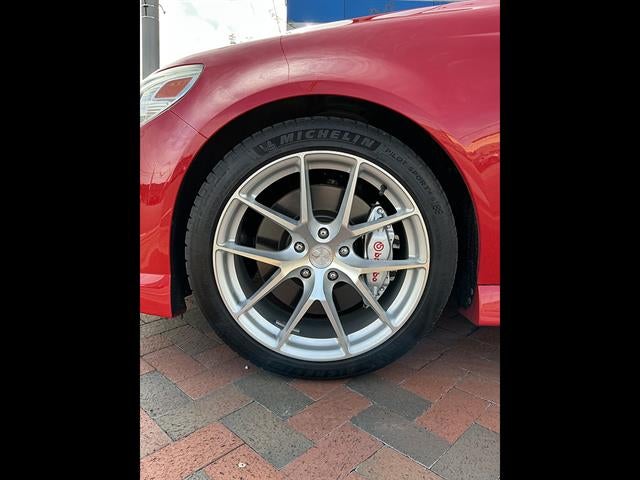 2014 Chevrolet SS 4DR SDN