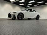 2024 Lexus IS 350 F SPORT Design