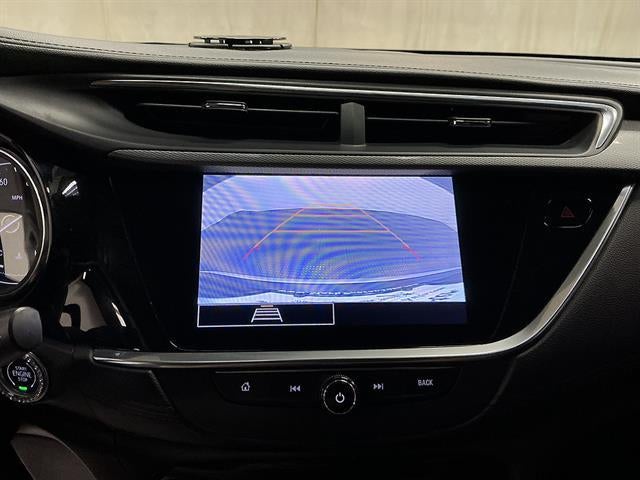 2020 Buick Encore GX Preferred