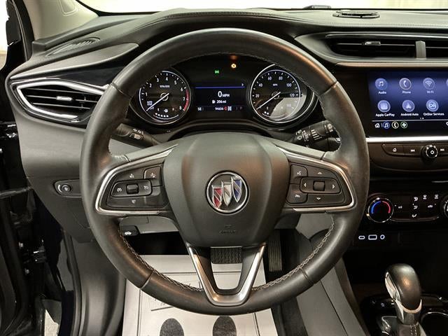 2020 Buick Encore GX Preferred
