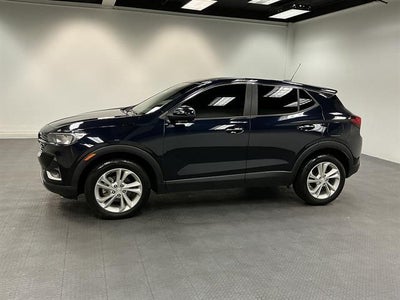 2020 Buick Encore GX Preferred