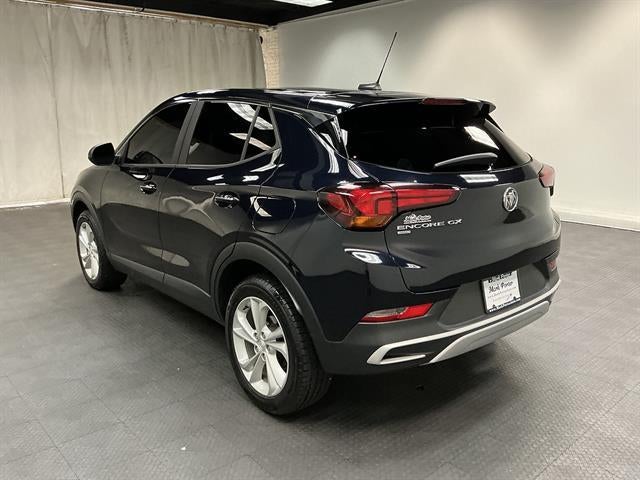 2020 Buick Encore GX Preferred