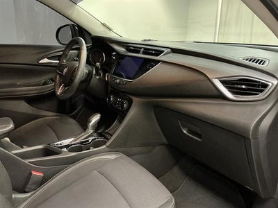 2020 Buick Encore GX Preferred