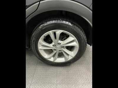 2020 Buick Encore GX Preferred