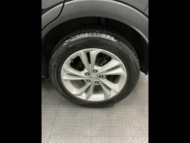 2020 Buick Encore GX Preferred