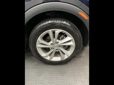 2020 Buick Encore GX Preferred