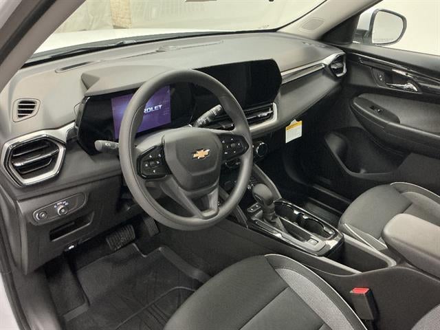 2026 Chevrolet Trailblazer LT - Photo 10