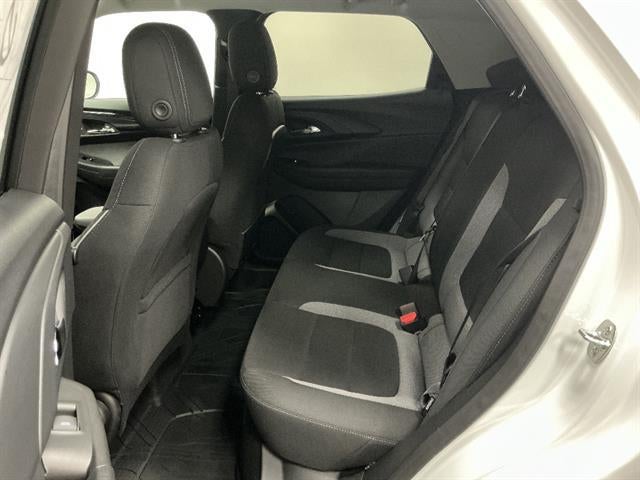 2026 Chevrolet Trailblazer LT - Photo 21