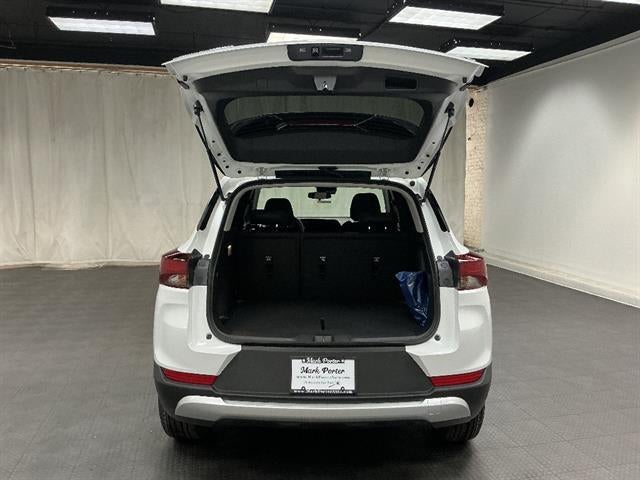 2026 Chevrolet Trailblazer LT - Photo 25