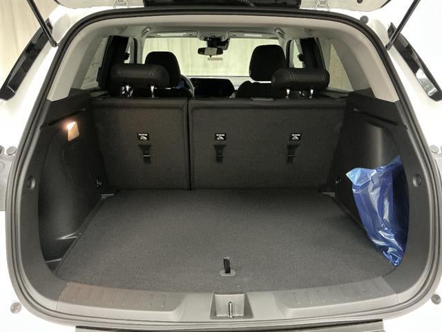 2026 Chevrolet Trailblazer LT - Photo 26