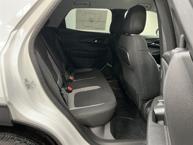 2026 Chevrolet Trailblazer LT - Photo 27