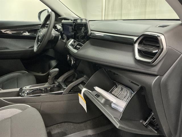 2026 Chevrolet Trailblazer LT - Photo 31