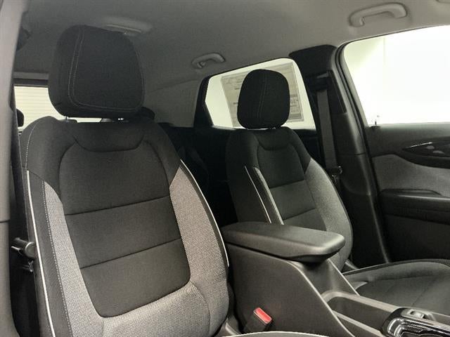 2026 Chevrolet Trailblazer LT - Photo 32
