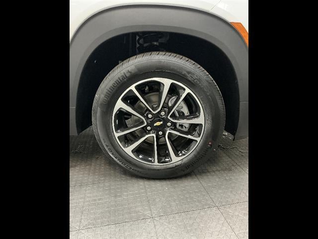 2026 Chevrolet Trailblazer LT - Photo 37