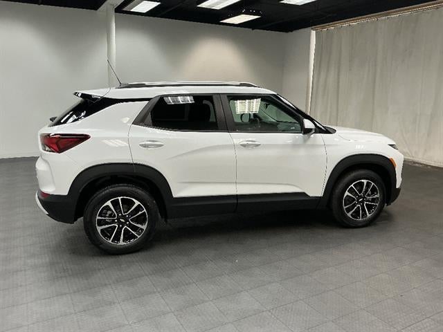 2026 Chevrolet Trailblazer LT - Photo 6