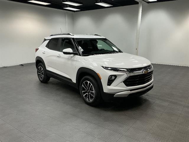 2026 Chevrolet Trailblazer LT - Photo 7