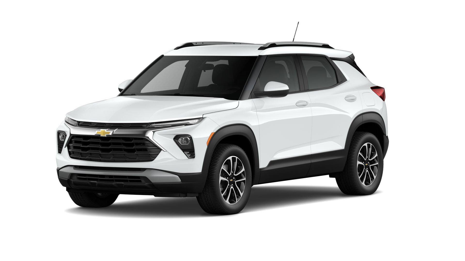 2026 Chevrolet Trailblazer LT - Photo 38