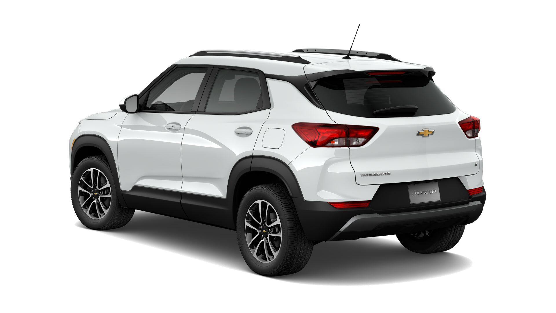 2026 Chevrolet Trailblazer LT - Photo 39