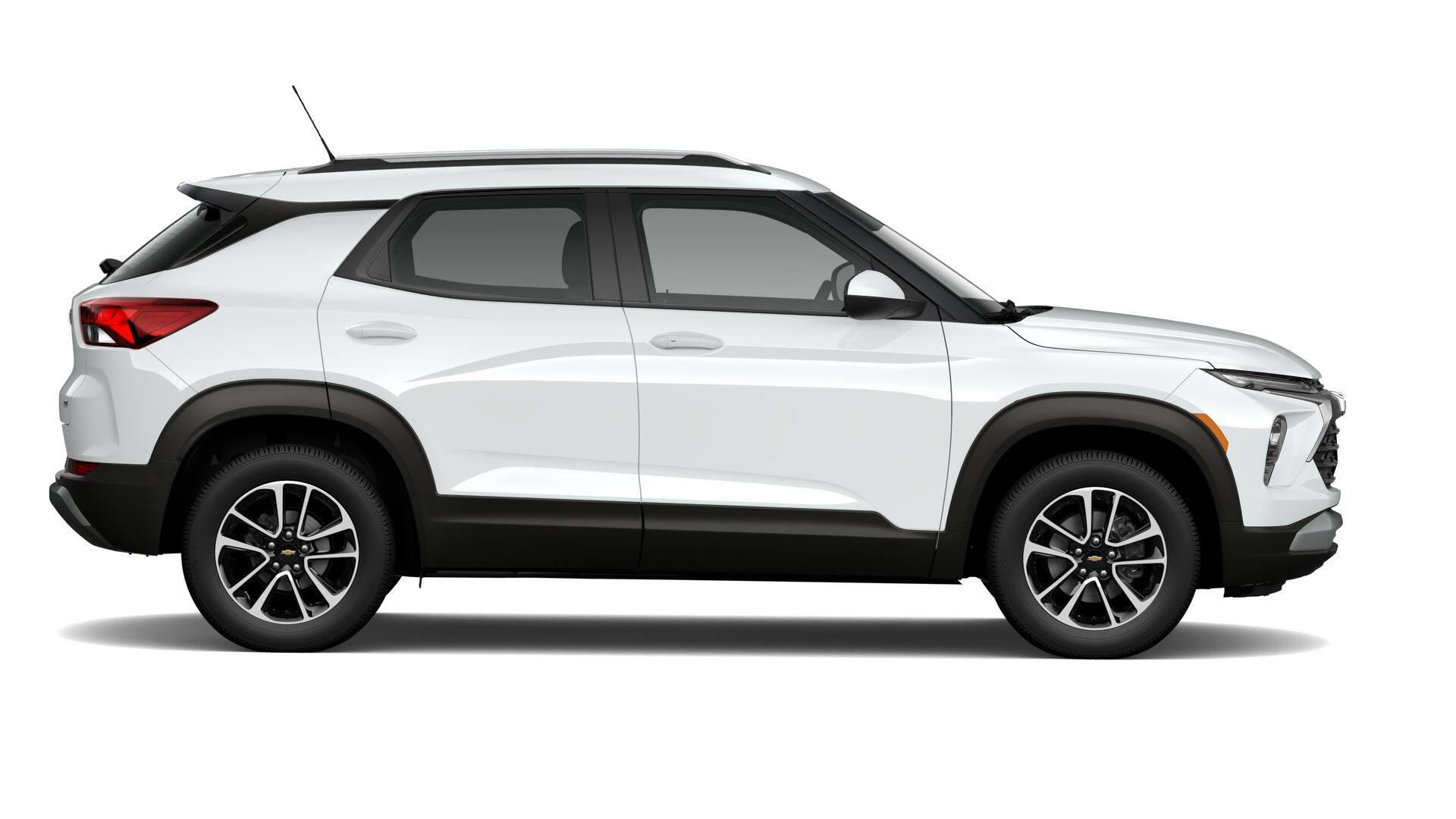2026 Chevrolet Trailblazer LT - Photo 40