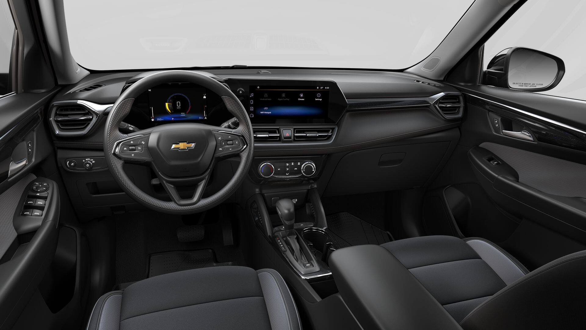 2026 Chevrolet Trailblazer LT - Photo 42