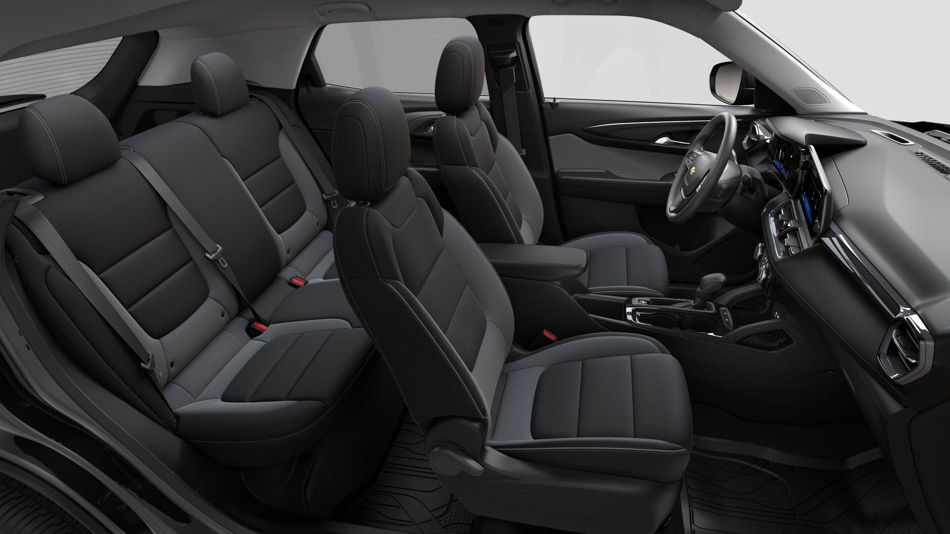 2026 Chevrolet Trailblazer LT - Photo 43