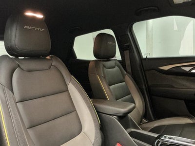 2024 Chevrolet Trailblazer ACTIV