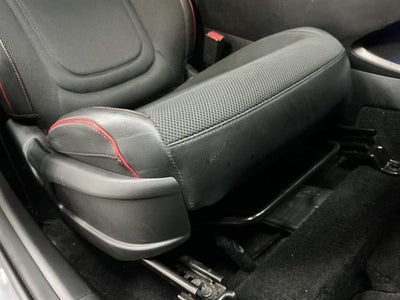 2024 Hyundai Tucson Hybrid N Line