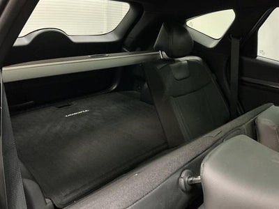 2024 Hyundai Tucson Hybrid N Line