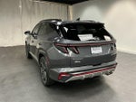 2024 Hyundai Tucson Hybrid N Line