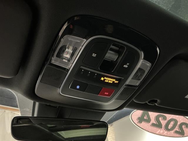 2024 Hyundai Tucson Hybrid N Line