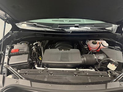 2024 Hyundai Tucson Hybrid N Line