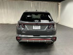 2024 Hyundai Tucson Hybrid N Line