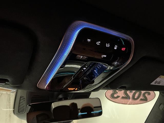 2023 Mercedes-Benz S 580e 4MATIC®