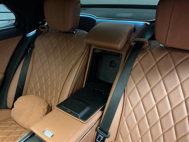 2023 Mercedes-Benz S 580e 4MATIC®