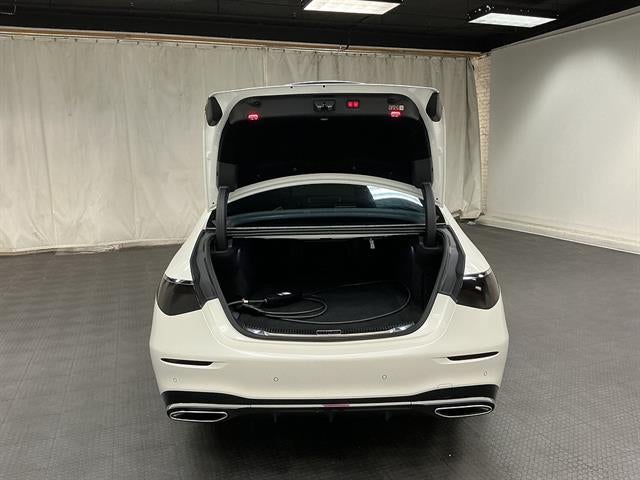 2023 Mercedes-Benz S 580e 4MATIC®