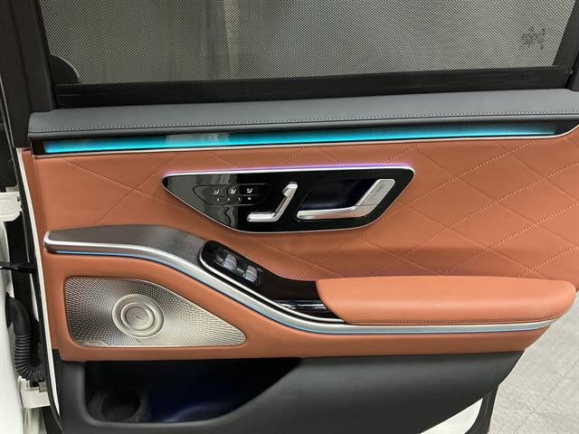 2023 Mercedes-Benz S 580e 4MATIC®