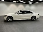 2023 Mercedes-Benz S 580e 4MATIC®
