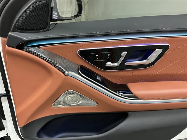 2023 Mercedes-Benz S 580e 4MATIC®
