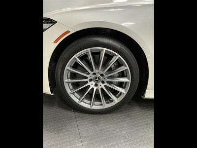 2023 Mercedes-Benz S 580e 4MATIC®