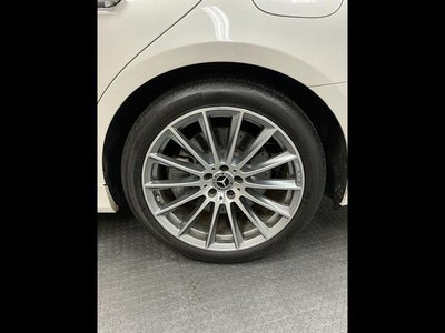 2023 Mercedes-Benz S 580e 4MATIC®