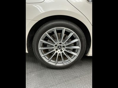 2023 Mercedes-Benz S 580e 4MATIC®