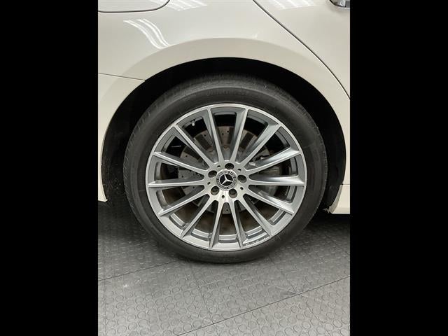 2023 Mercedes-Benz S 580e 4MATIC®