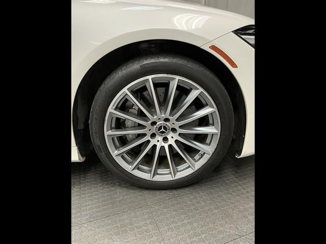 2023 Mercedes-Benz S 580e 4MATIC®